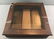 Wood and Glass Display Case