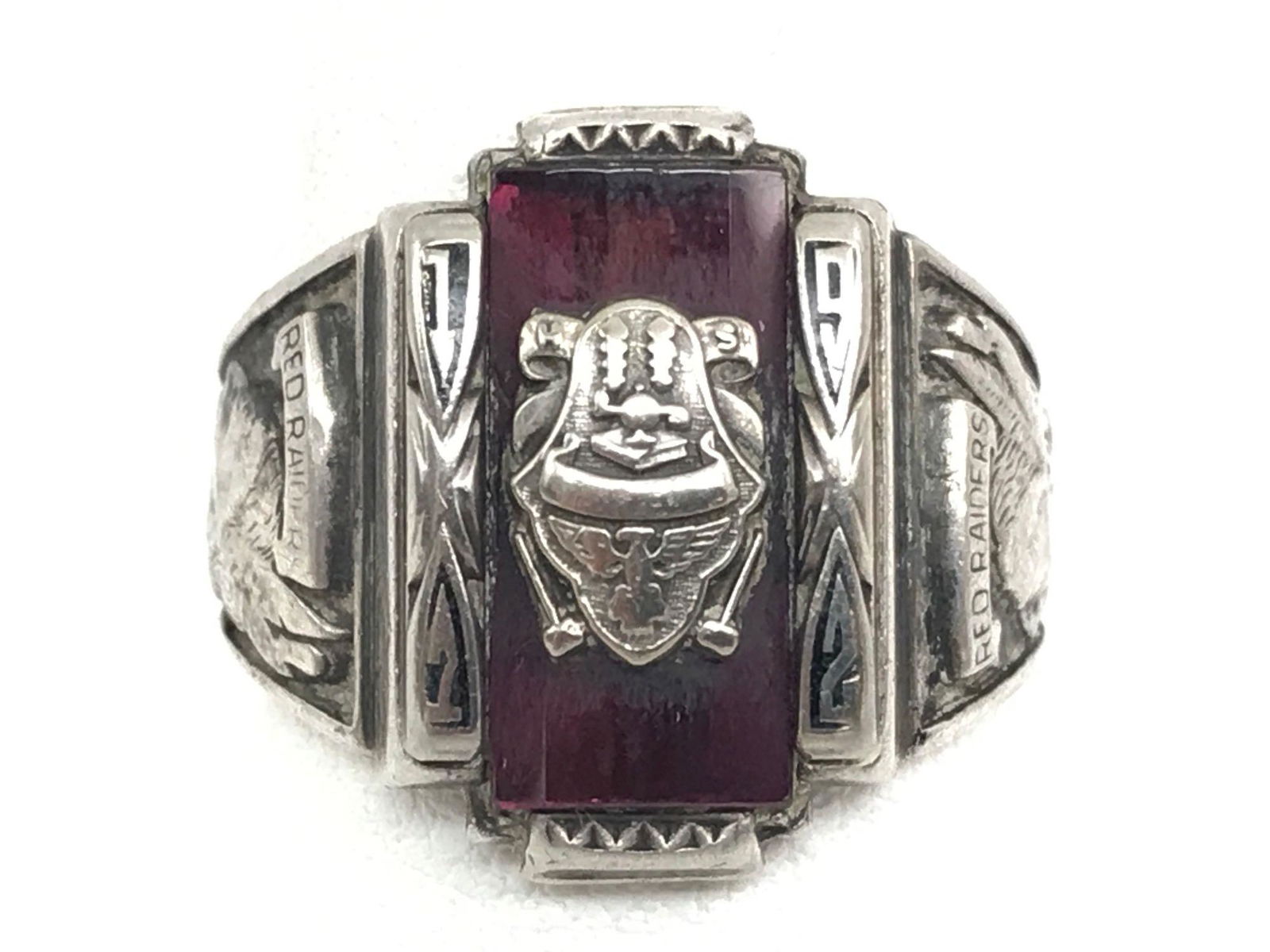 Celestrium class deals ring