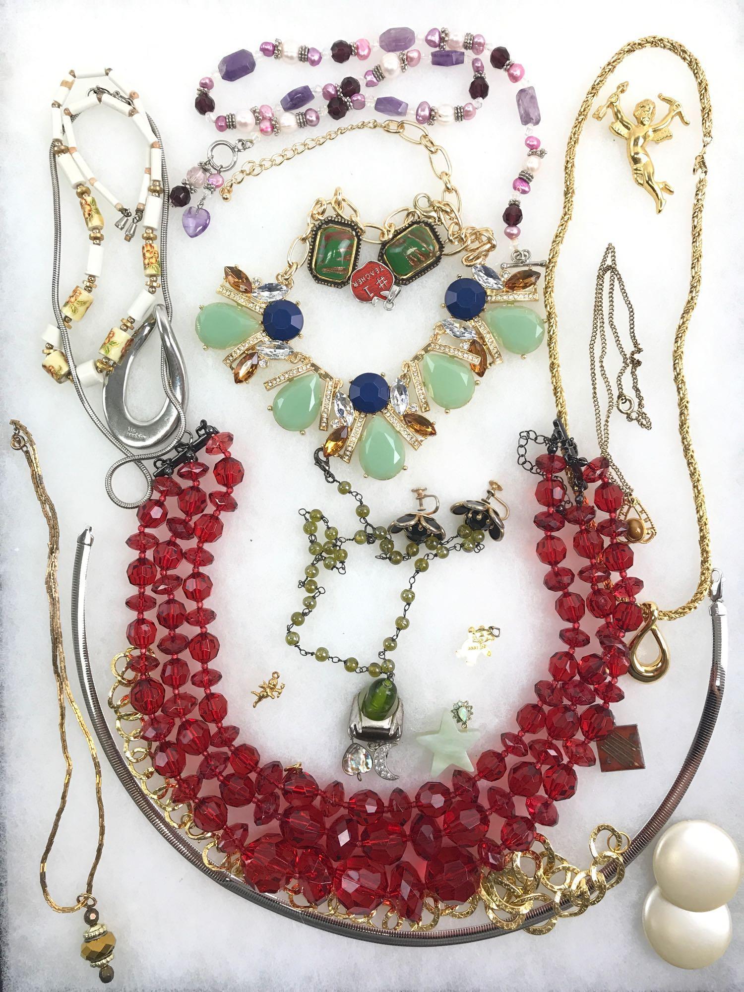 Sophia collection sale costume jewelry