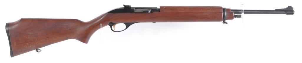 Marlin Model 99 M1 .22 LR Cal. Semi Auto Carbine: Serial Number NA, Marlin Model 99 M1 22LR cal., Made to resemble the M1 Carbine.