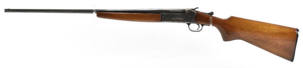 Stevens Model 94C .410 GA Single Shot Break Action: Serial Number NA, Manufactured Between 1929-1936, 26 inch Barrel