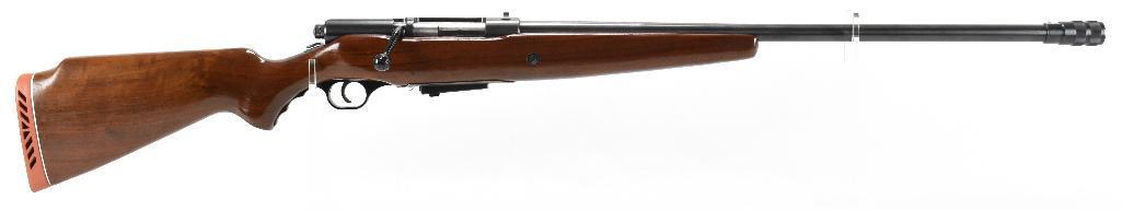 Mossberg Model 386KC 20GA Bolt Action Shotgun: Includes 2 Round Magazine, Serial Number NA, Manufactured Between 1955-1958, 24 1/2 inch Barrel