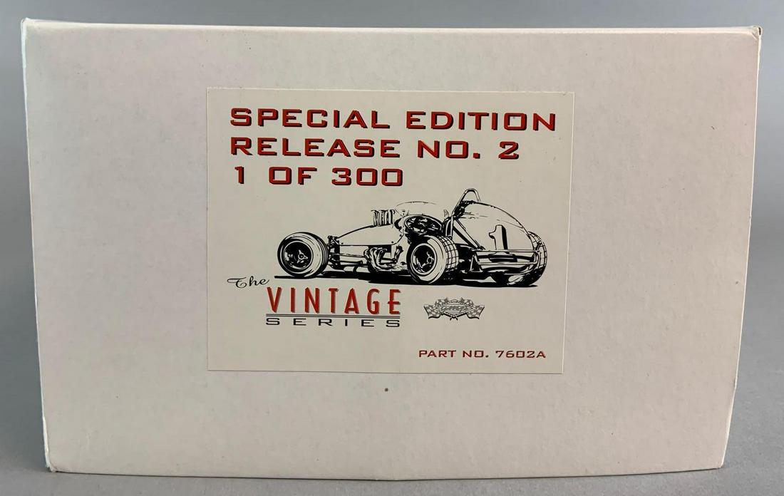 GMP The Vintage Series Special Edition Release No. 2 (1 of 5)