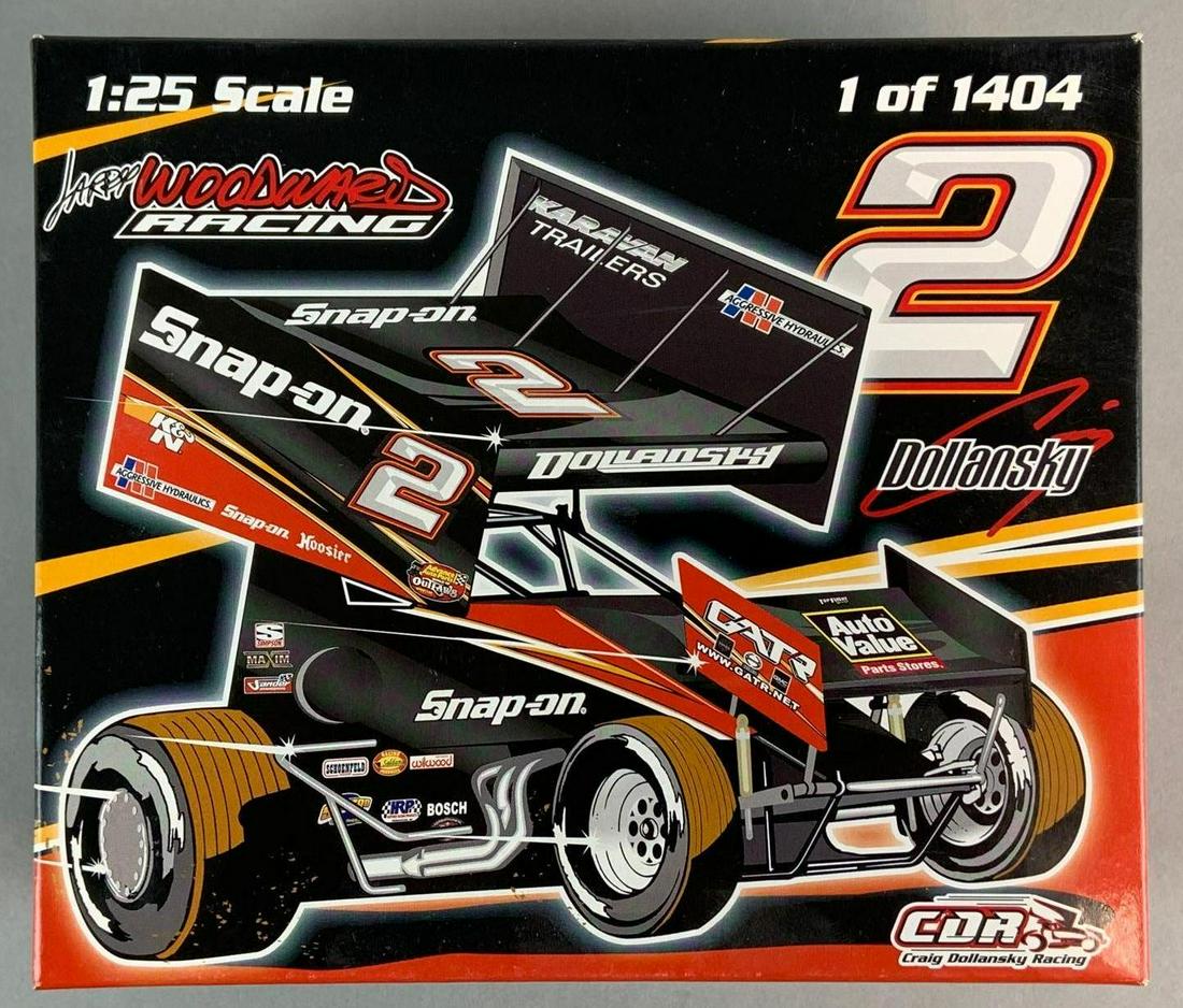 R and R 2008 Craig Dollansky Snap-On Die-Cast Sprint (1 of 6)