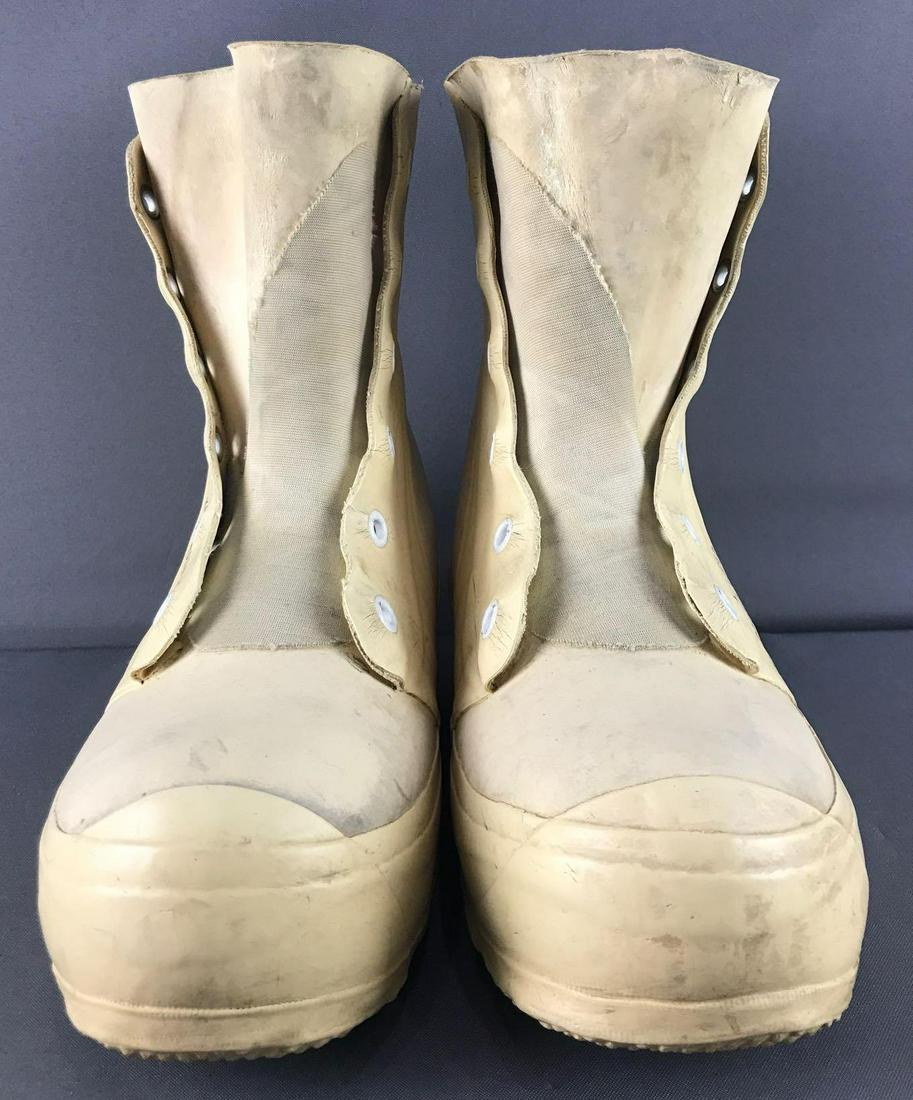 US Military Issue Bunny Boots (1 of 8)