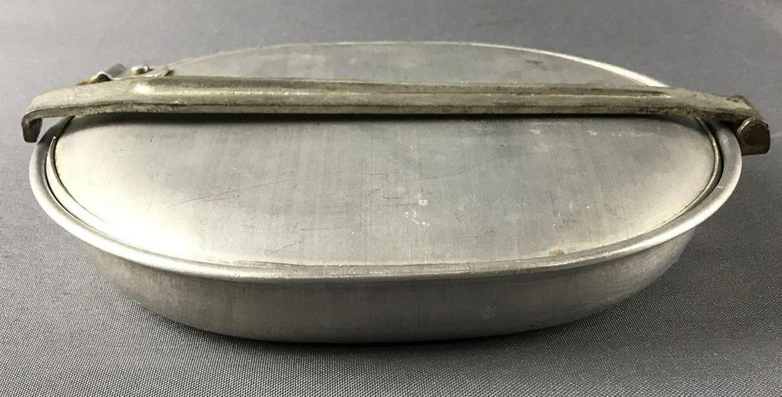 WW2 Mess Kit (1 of 3)