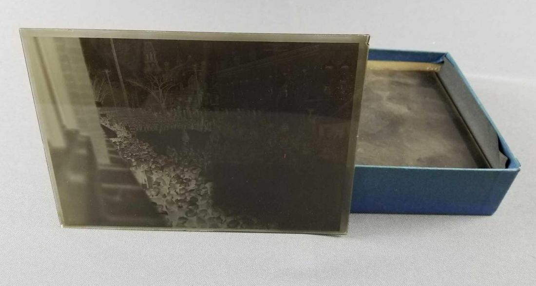 Antique WW1 dry plates (1 of 2)