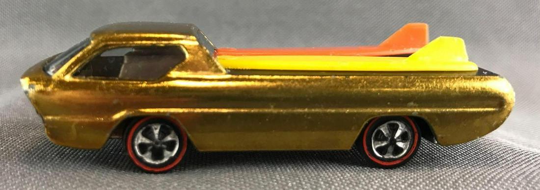 Hot Wheels Redline Deora die-cast vehicle (1 of 6)