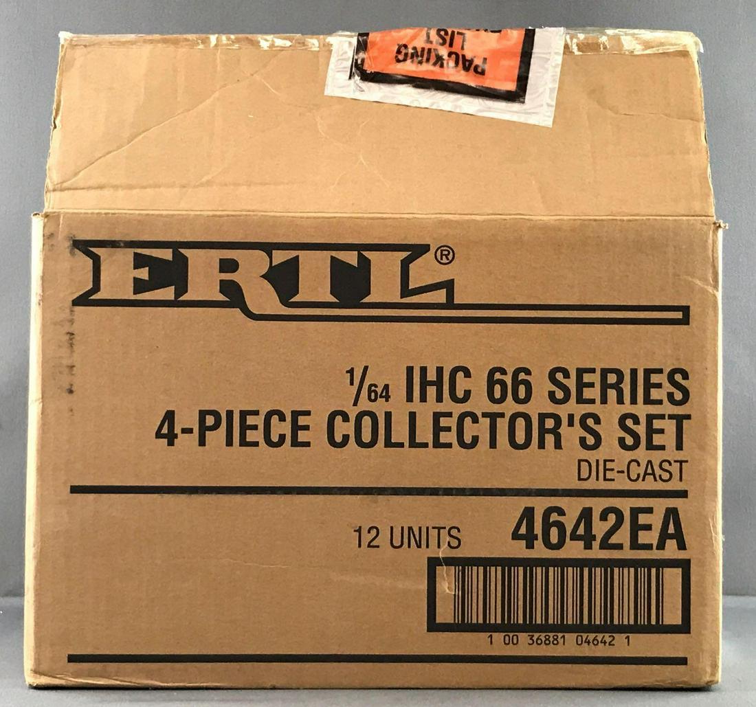 Partial Shipping box of Ertl IHC 66 Series (1 of 8)