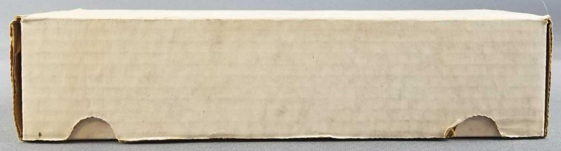 1981 Fleer baseball cards (1 of 3)