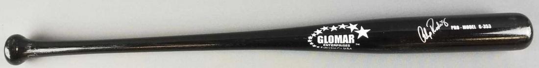 New York Yankees Alex Rodriguez signed baseball bat (1 of 7)
