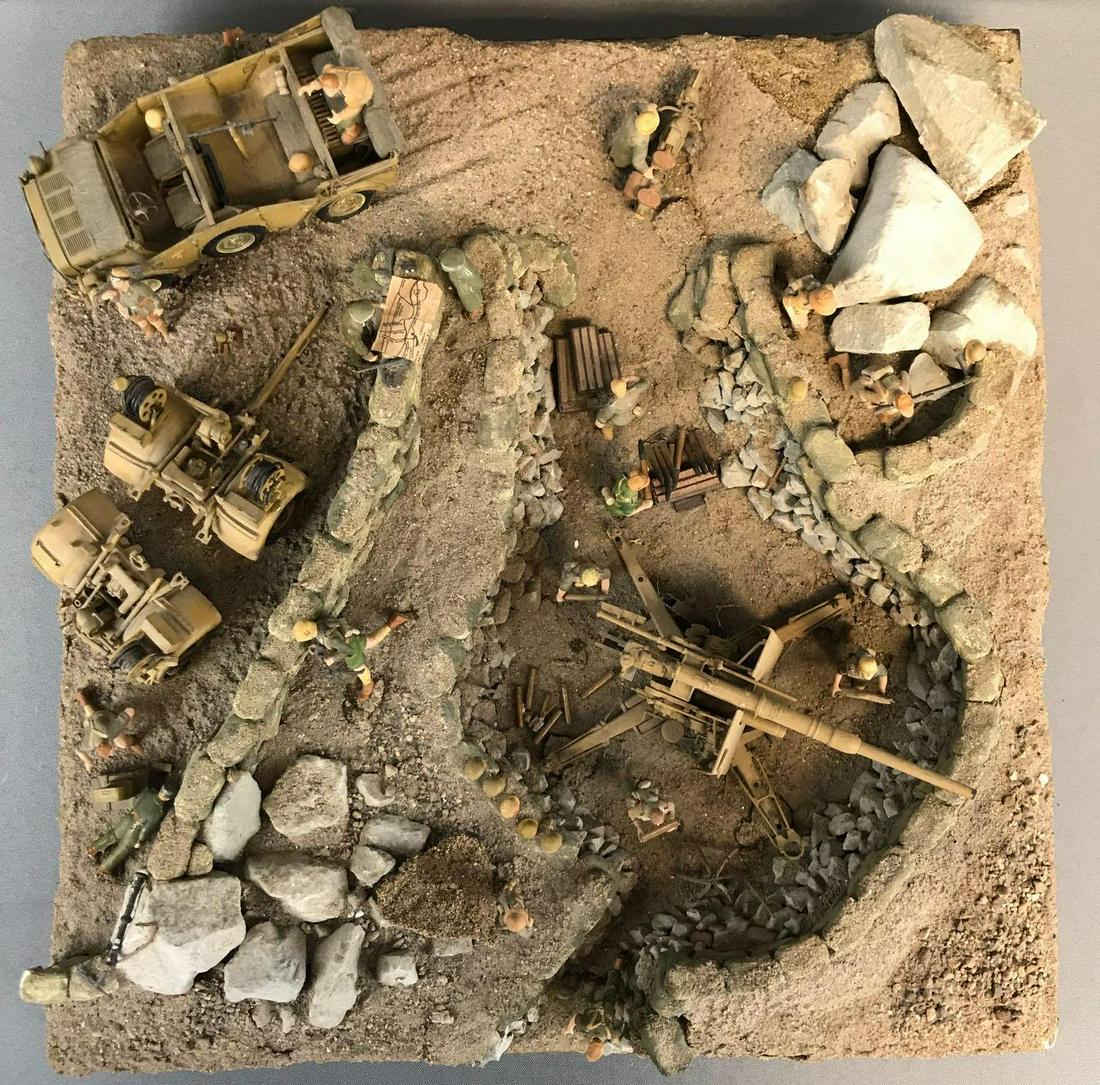 WW2 Diorama (1 of 7)