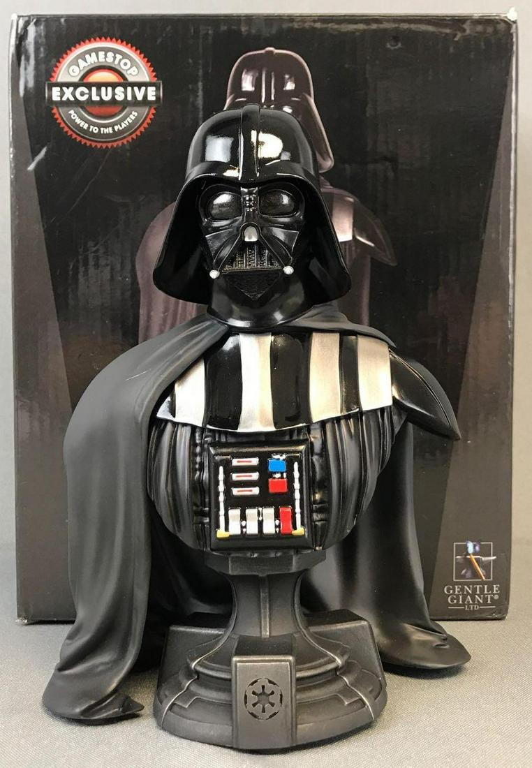 Gentle Giant Ltd. Game Stop Exclusive Limited Edition (1 of 5)