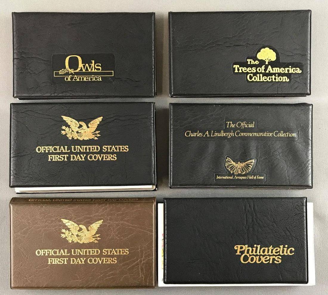 Group of First Day Covers (1 of 3)