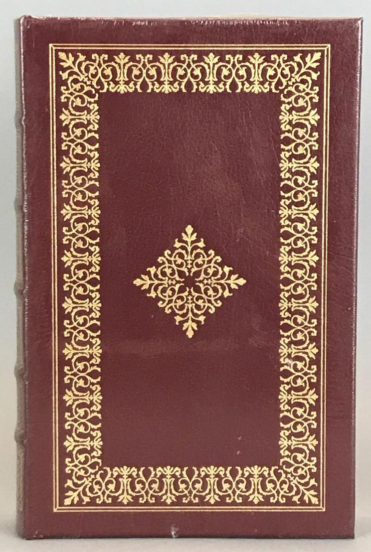 William F Buckley, Jr. Signed First Edition Easton (1 of 3)