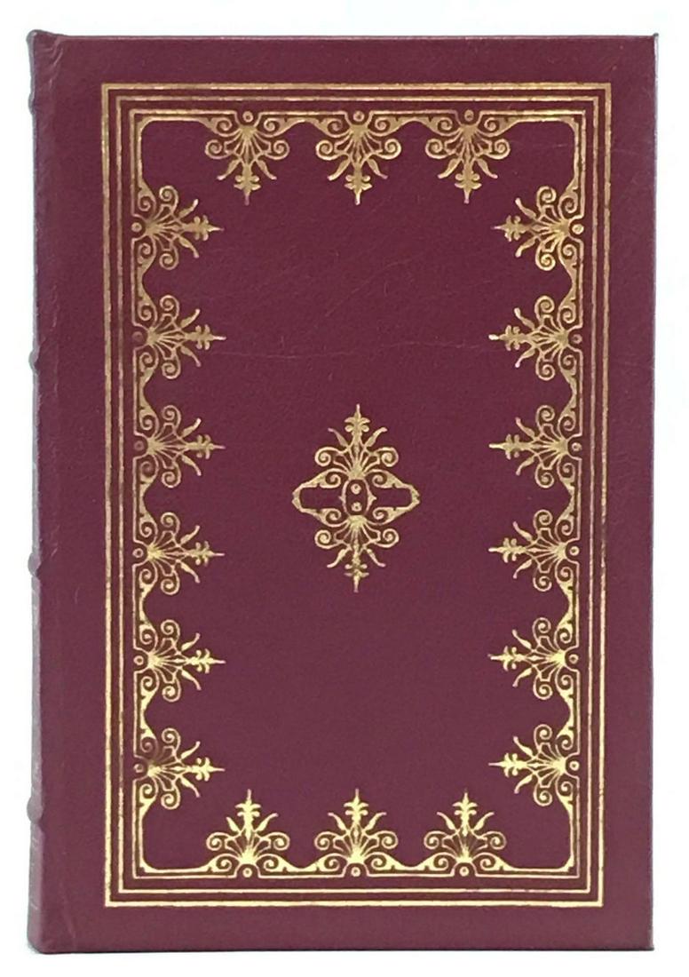 Gibson and Wheeler Signed First Edition Easton Press (1 of 4)
