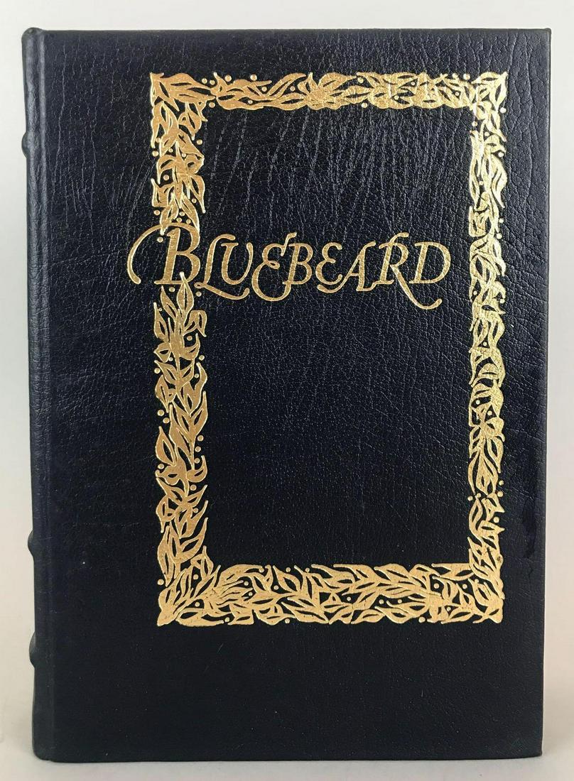 Kurt Vonnegut Signed First Edition Franklin Library (1 of 4)