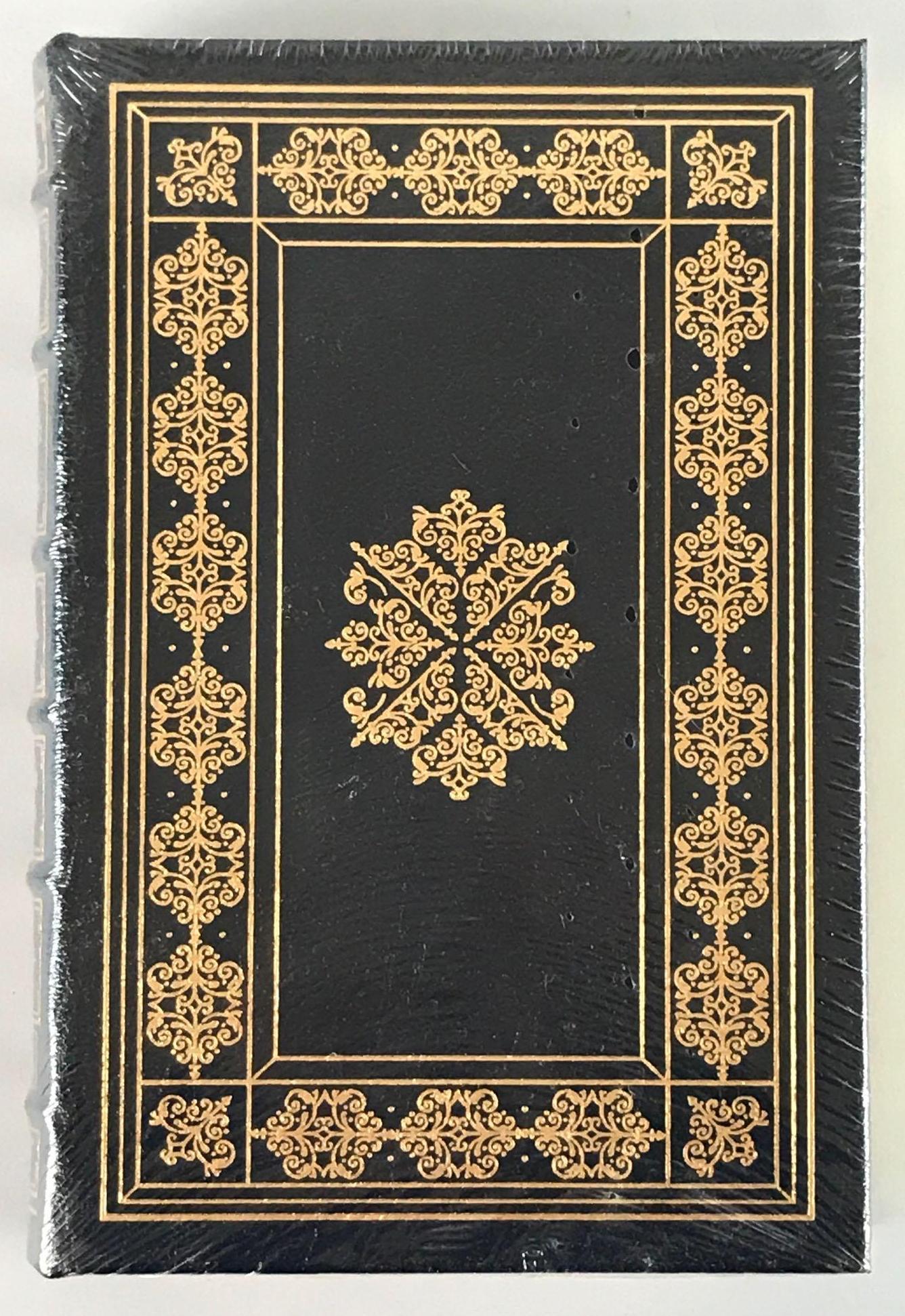 William Styron Signed Edition Easton Press Book (1 of 3)