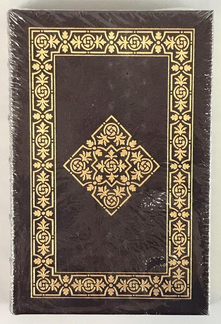 Jerome Lawrence and Robert E Lee Signed Edition Easton (1 of 3)