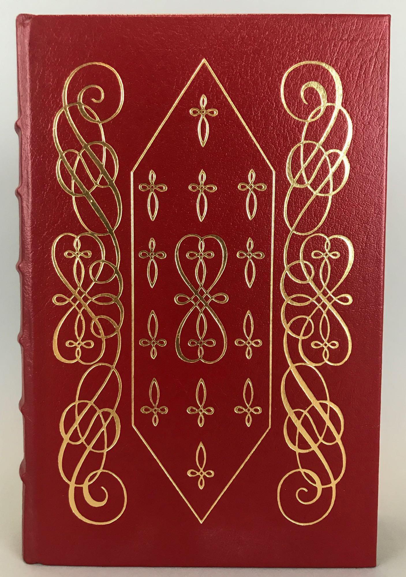 Isaac Newton Collectors Edition Easton Press (1 of 3)