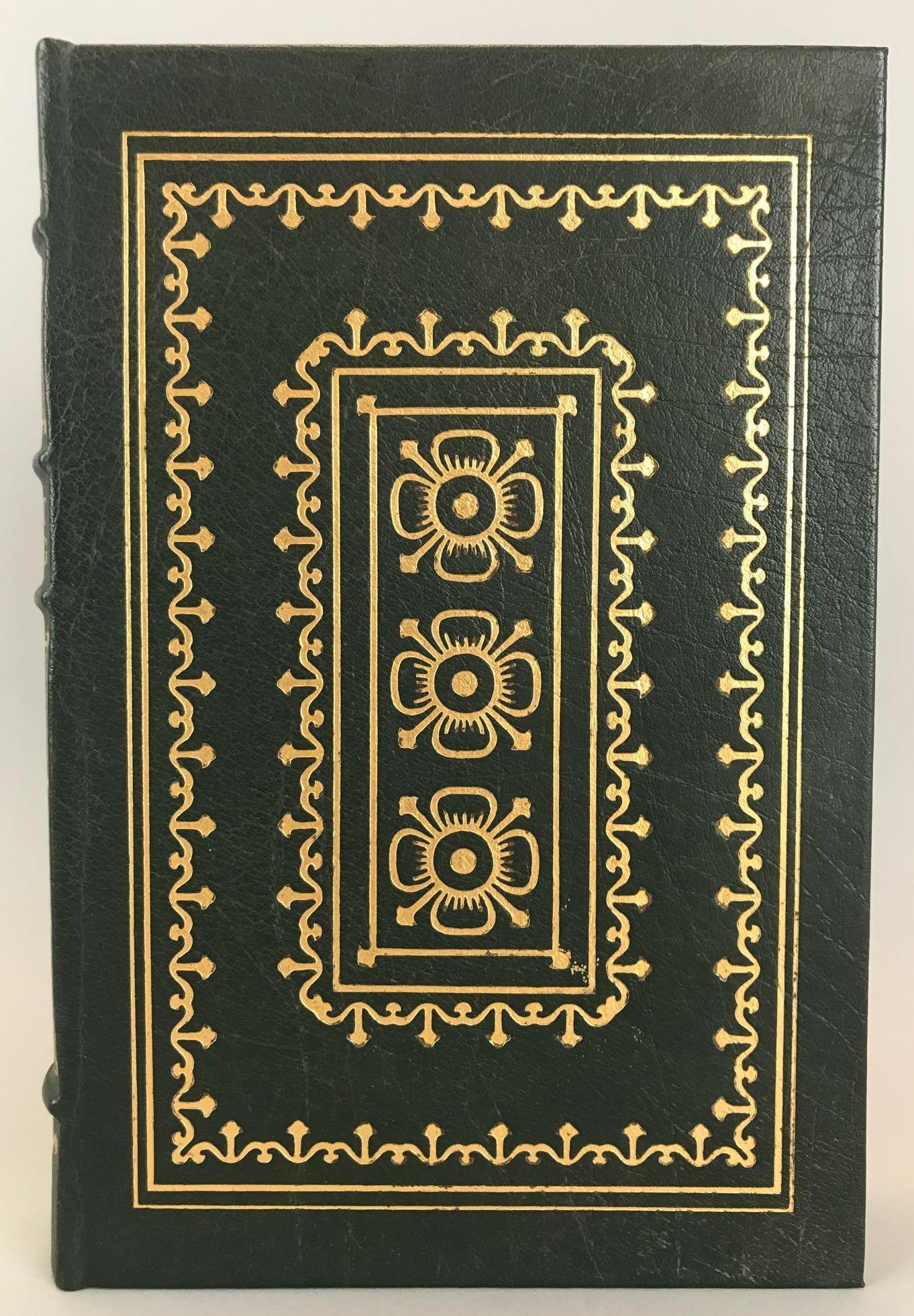 Rachel Carson Collectors Edition Easton Press (1 of 3)