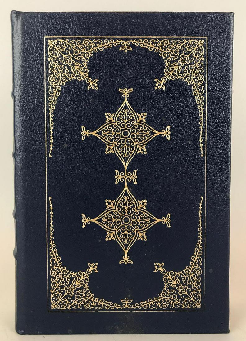 Jane Austen Collectors Edition Easton Press (1 of 3)