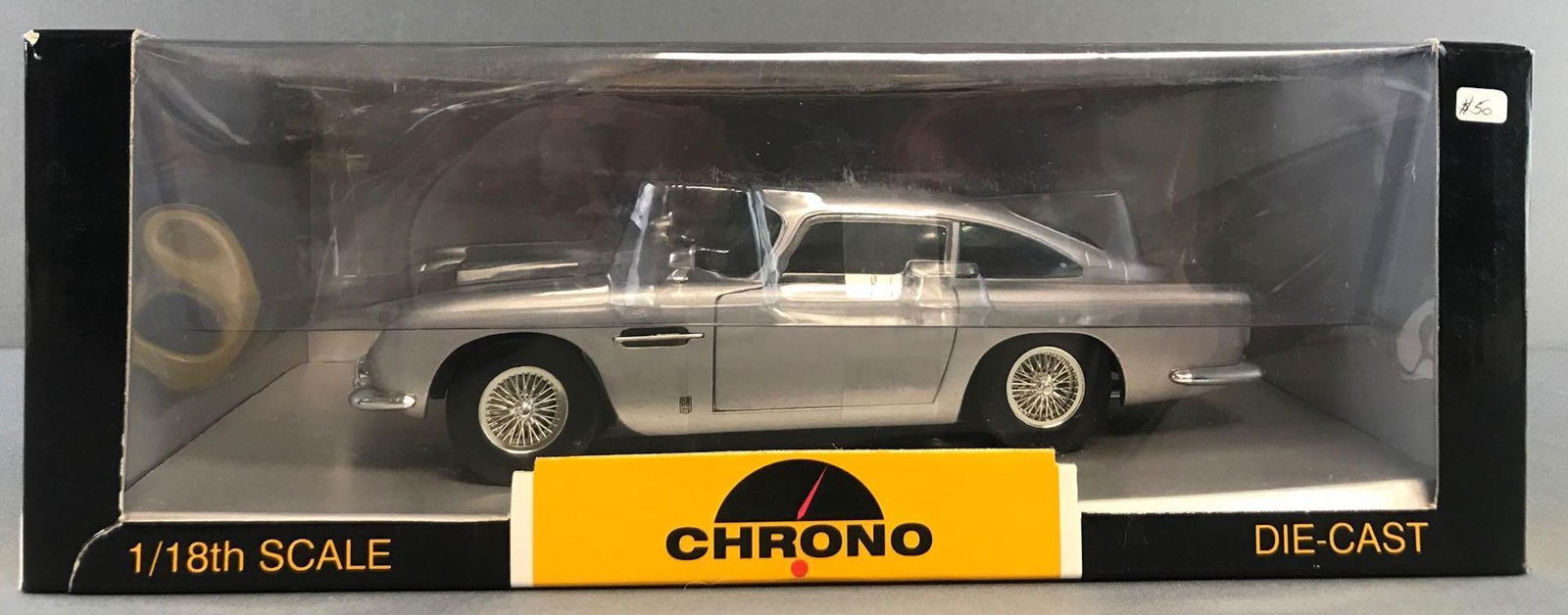 Chrono No. H1005 Aston Martin DB5 (1 of 5)