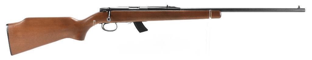 Remington Model 581 .22 Cal. Semi Auto Rifle: Includes Magazine, Serial Number 1112280