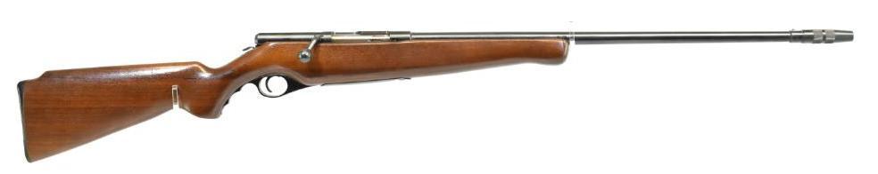 Mossberg Model 72K .410 GA Bolt Action Shotgun: Serial Number NA, 25 inch barrel, Includes C-Lect-Choke.