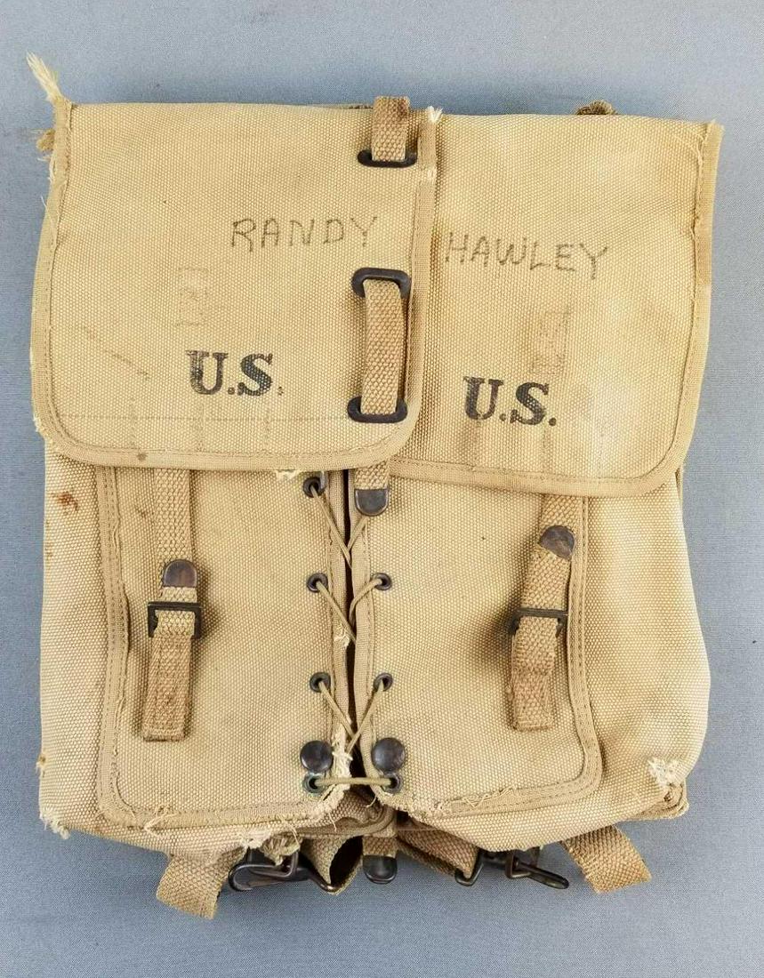 Haversack ww1 cheap