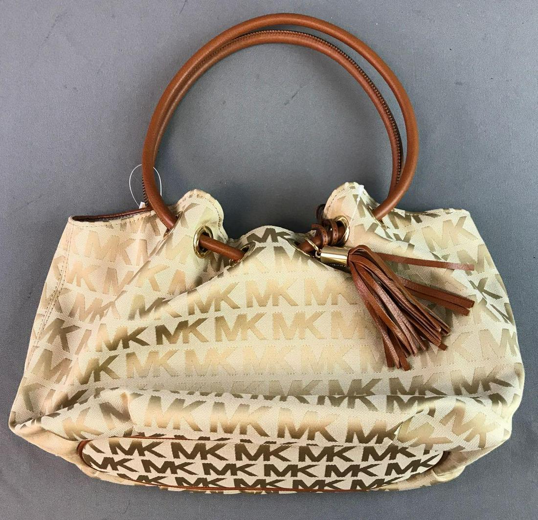 Michael Kors Purse (1 of 4)