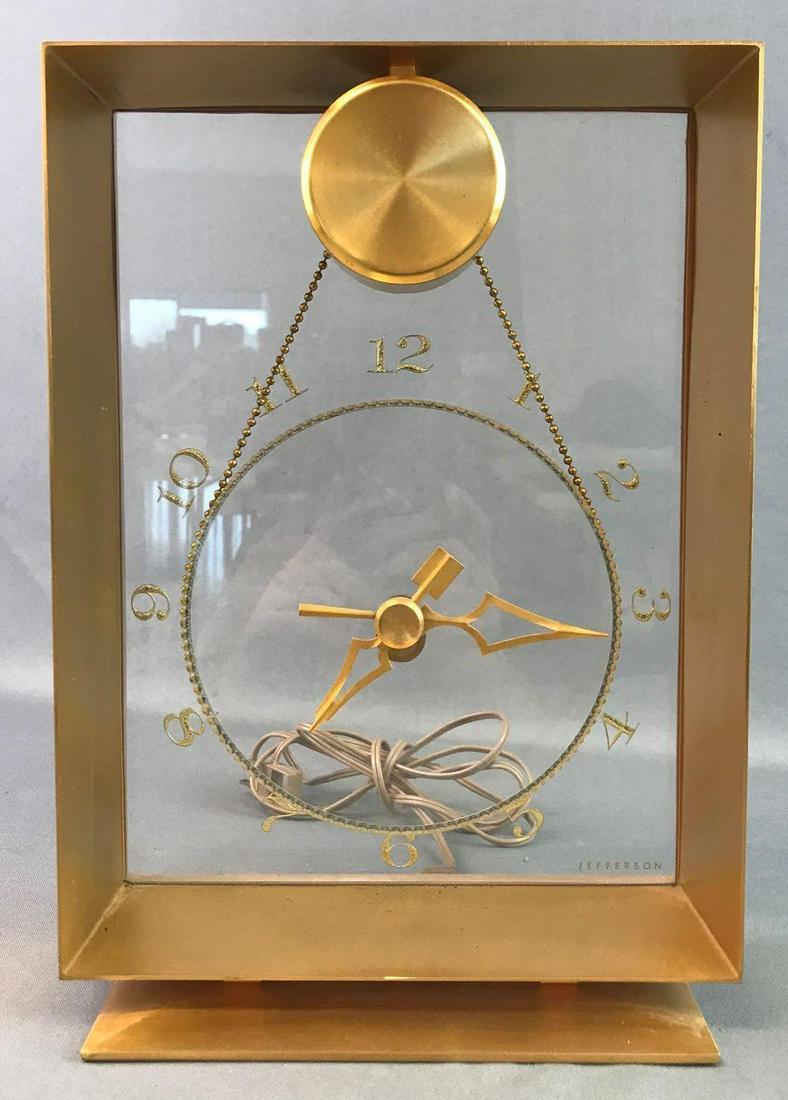 Jefferson Electric Clock (1 of 3)