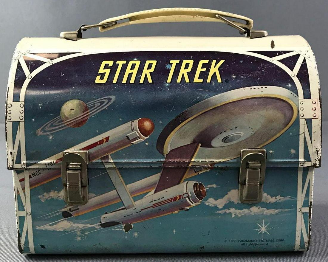 Star Trek Lunch Box (1 of 8)