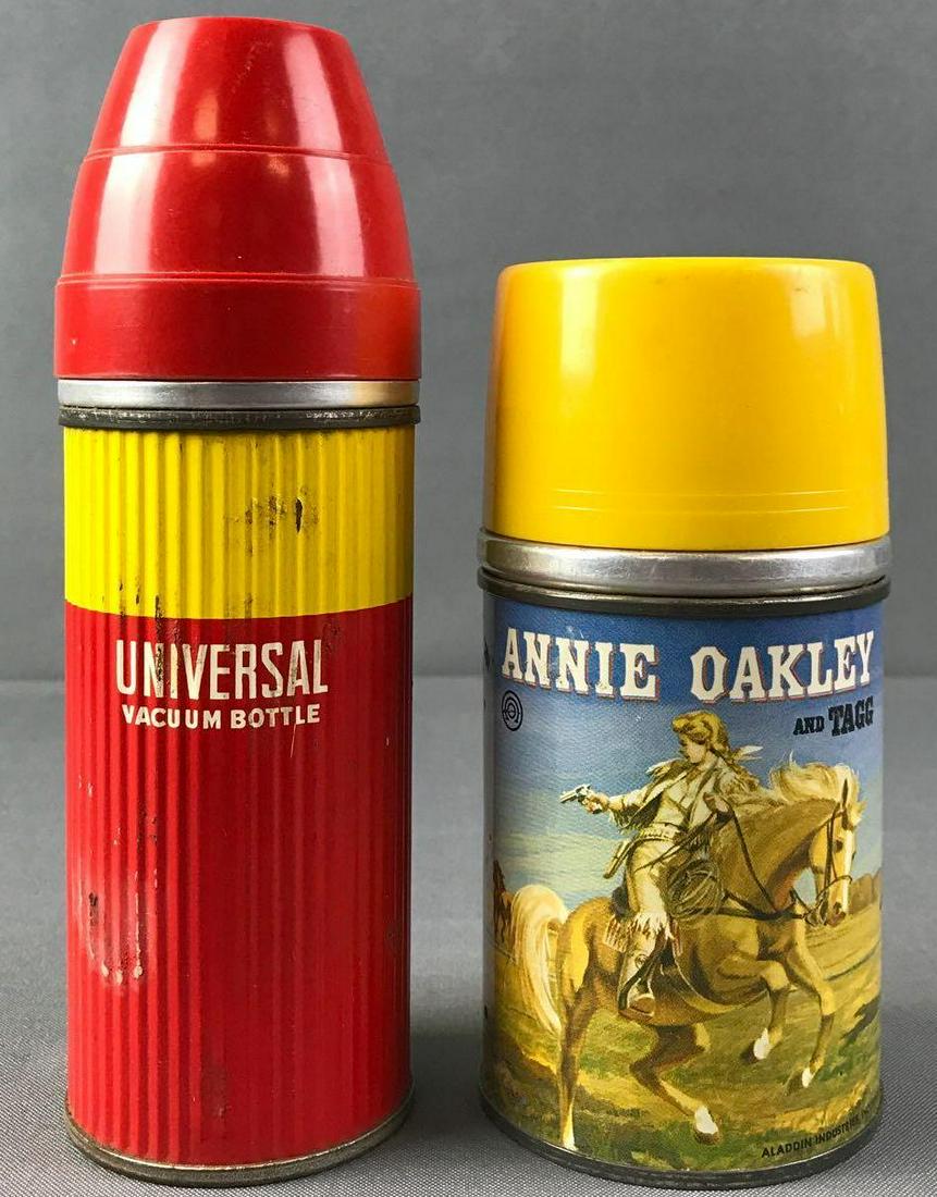 Group of 2 Thermoses (1 of 5)