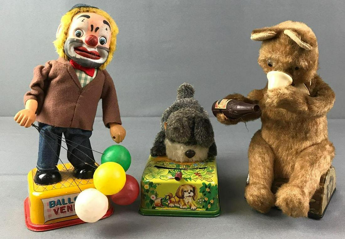 3 Battery Operated Toys (1 of 13)