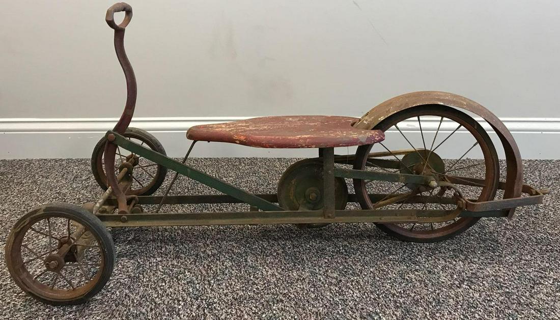 Doodlebug Speedster (1 of 4)