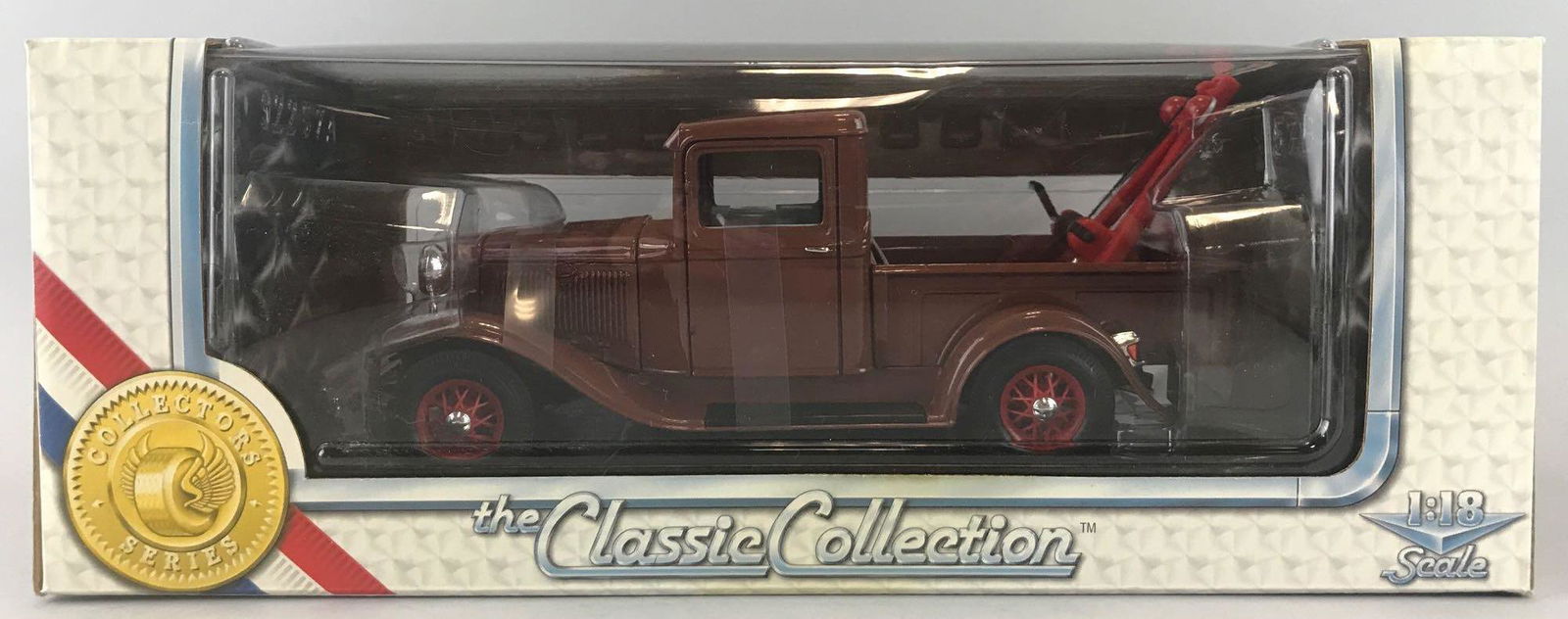 Westminster Intl. The Classic Collection 1934 Ford Pick (1 of 3)