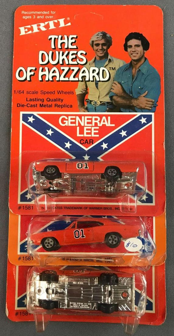 Ertl dukes of hazzard general lee sale