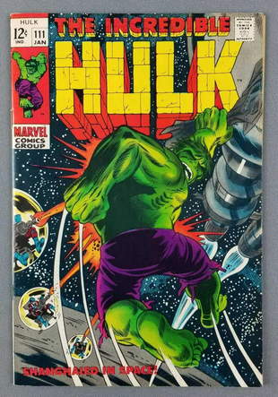 Marvel Comics Incredible Hulk 181 Cbcs 3 0 Sep 21 19 Bruneau Co Auctioneers In Ri Marvel Comics Incredible Hulk 181 Cbcs 3 0 Sep 21 19 Bruneau Co Auctioneers In Ri