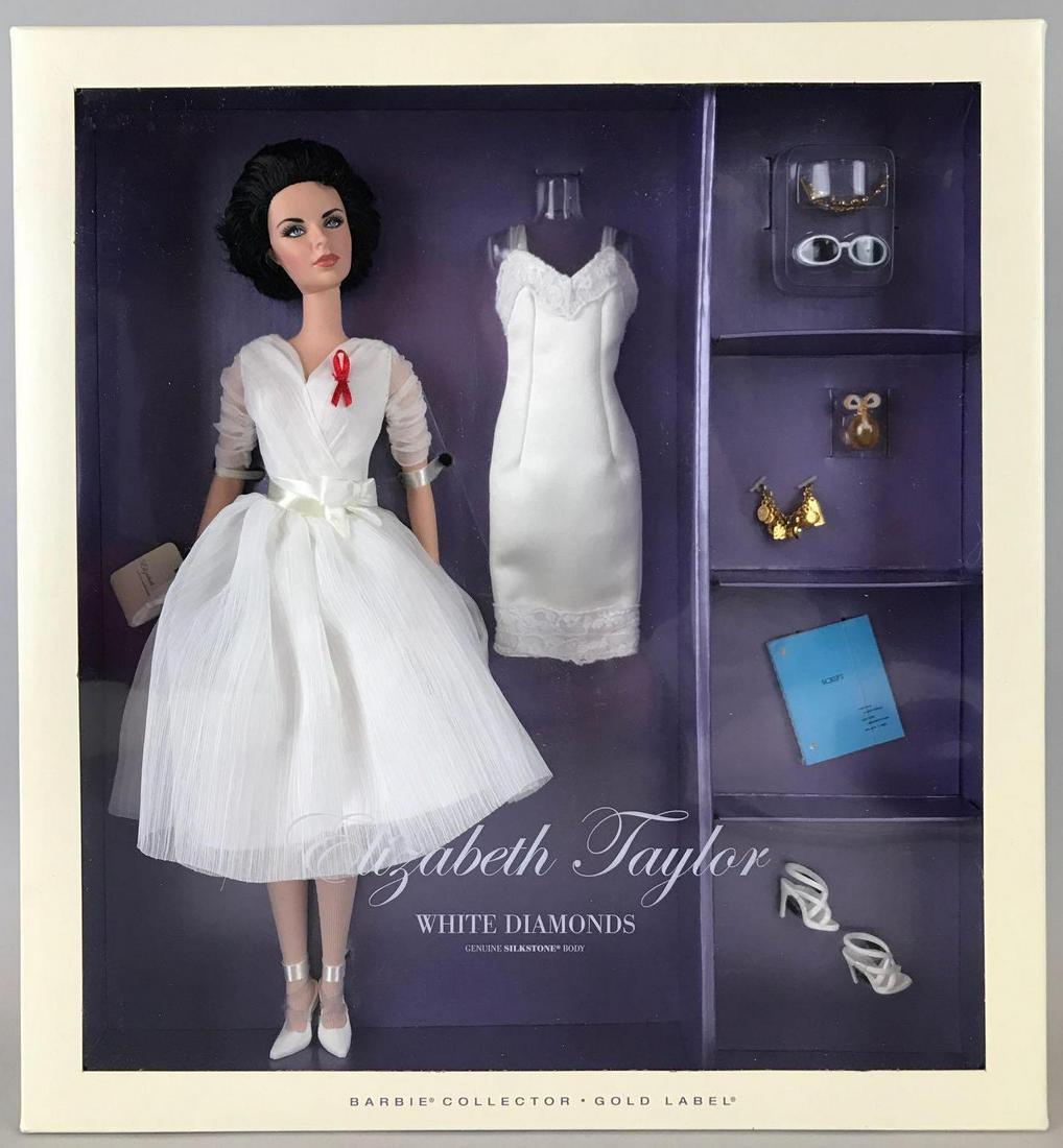 Barbie liz sale