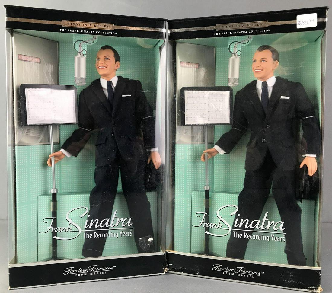 2 Timeless Treasures Frank Sinatra Fashion Figure (1 of 4)