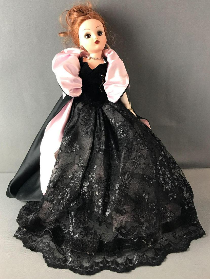 Madame Alexander Couture Collection Doll (1 of 5)