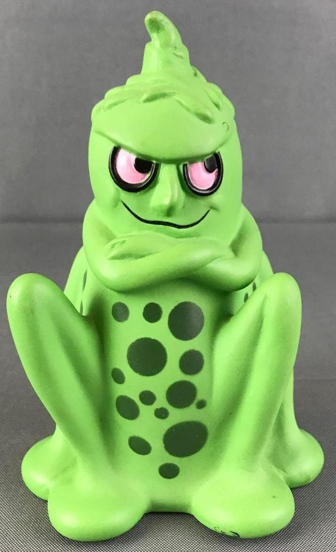 Pepto Bismol 24 Hour Bug Rubber Bank