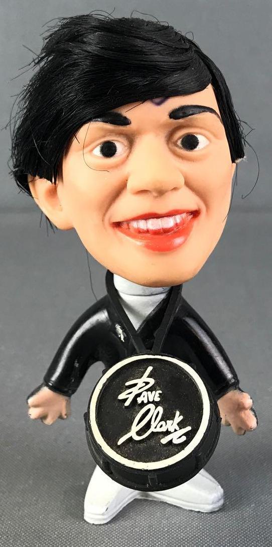 1964 Remco The Dave Clark Five Doll (1 of 4)