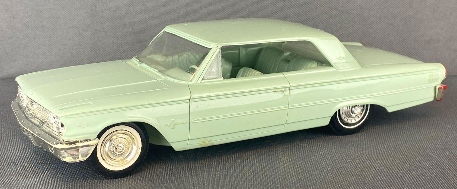 1963 Ford Galaxie 500 Dealer Promo Car (1 of 7)