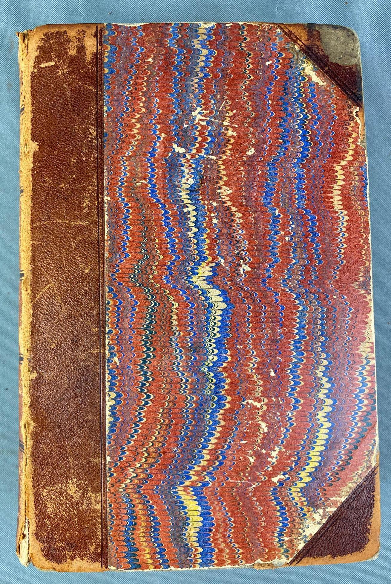 War of The Rebellion Book: Records of the union and confederate armies, series 1, volume XXXIX, 1892, Washington Government Printing Office