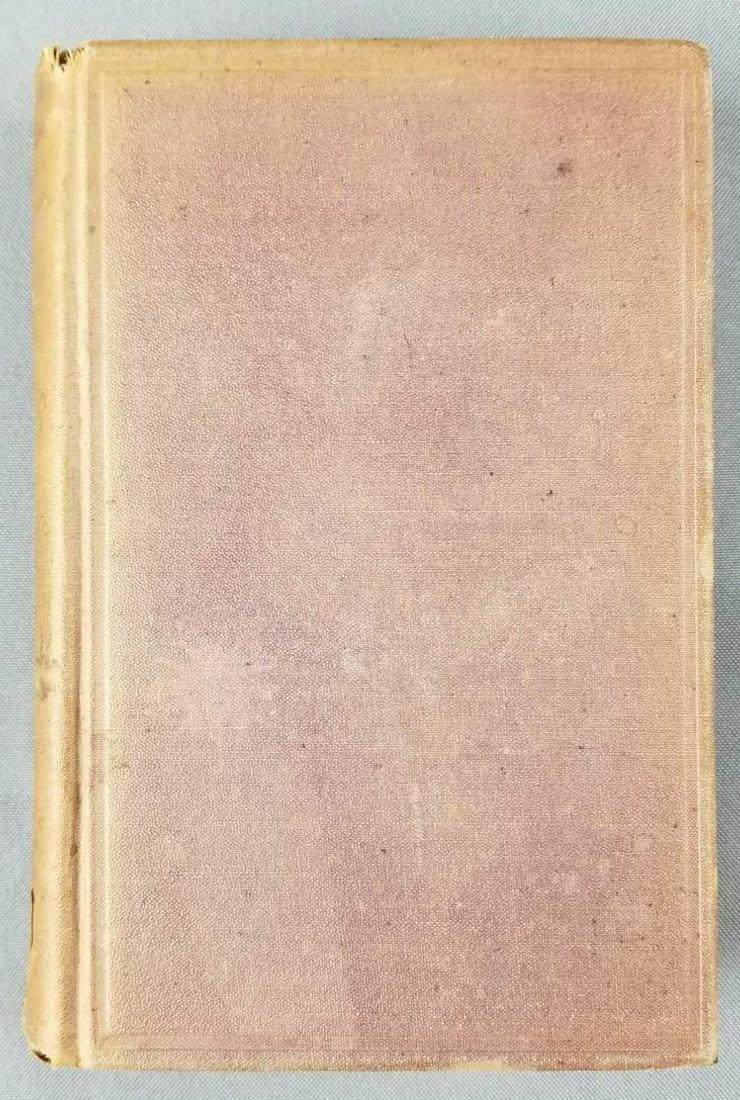 Across the Continent by Samuel Bowles (1 of 6)