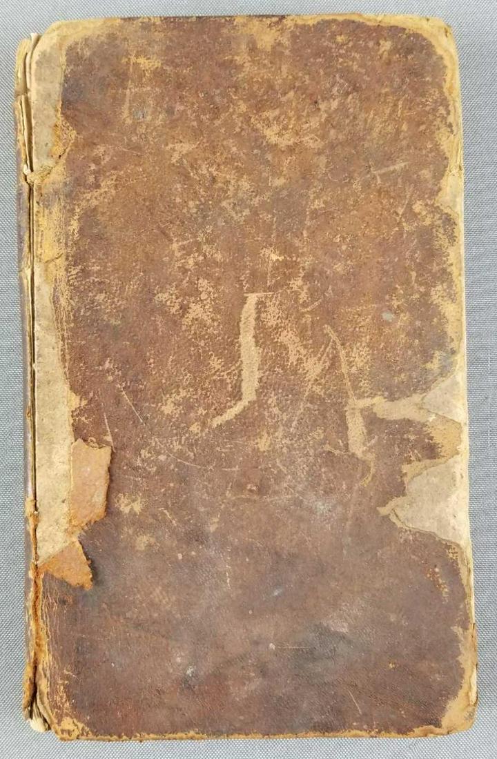 Careys American Pocket Atlas (1 of 13)