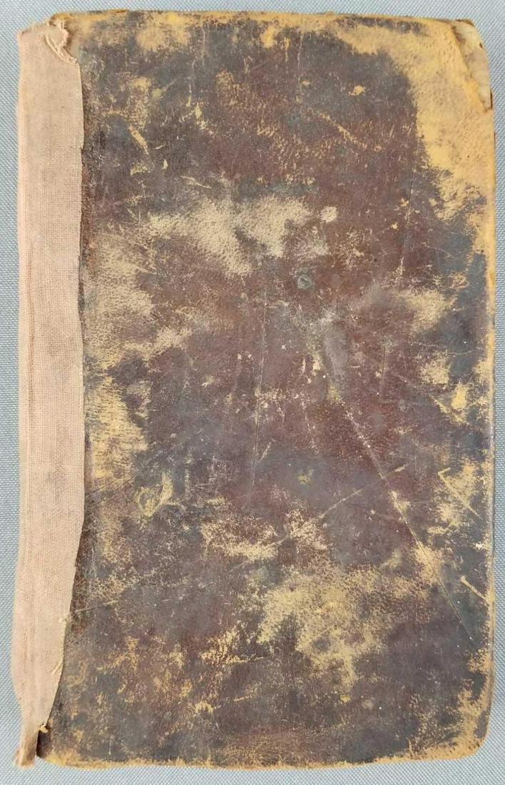 Caseys American Pocket Atlas (1 of 7)