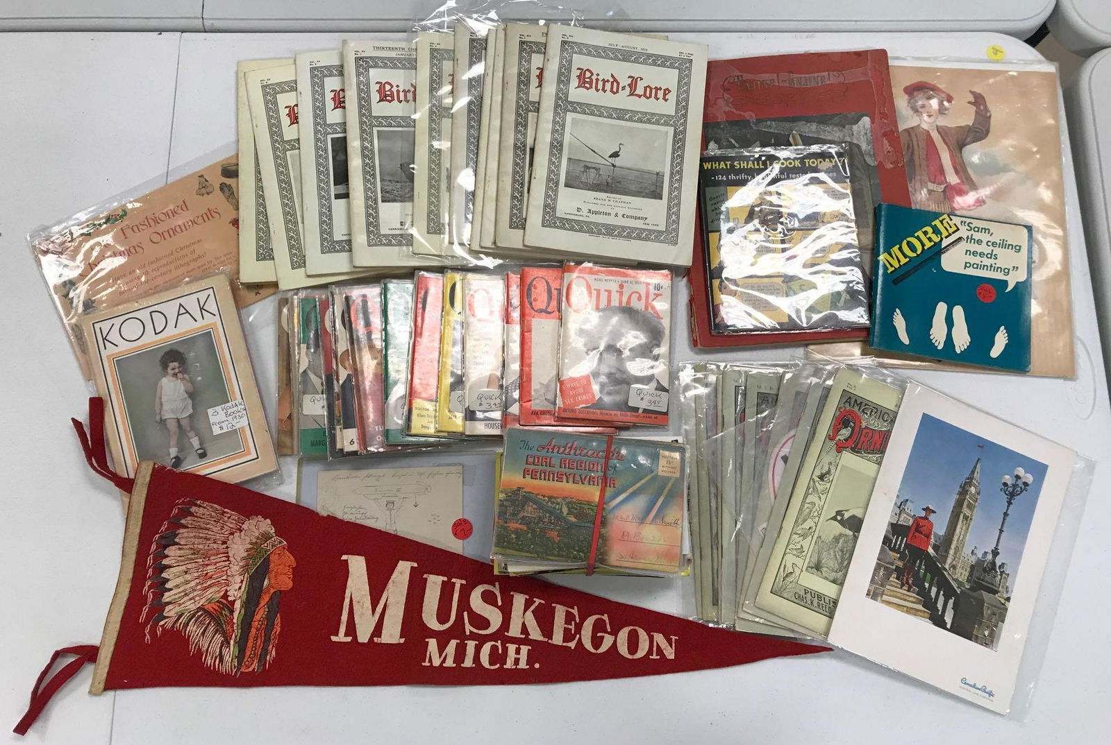 Group of Miscellaneous Items (1 of 4)